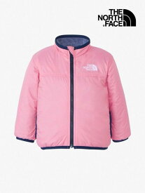 THE NORTH FACE ノースフェイス｜Baby Reversible Cozy Jackett #OP [NYB82344] リバーシブルコージージャケット（ベビー）