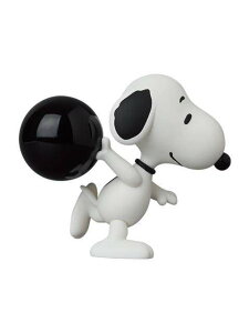 ���f�B�R���g�C UDF BOWLER SNOOPY �uPEANUTS SERIES 15�v