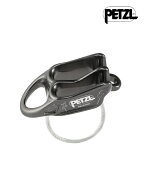 PETZL ペツル｜ルベルソ #グレー [D017AA]