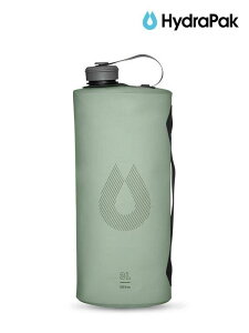 Hydrapak �n�C�h���p�b�N�b�V�[�J�[ 3L #�X�[�g���O���[�� [A823S]