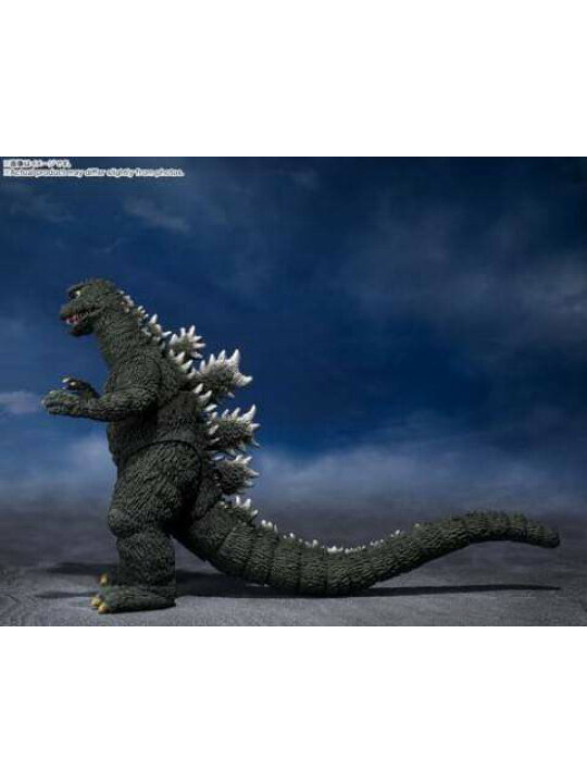 楽天市場】S.H.MonsterArts ゴジラ （1972） : TAMAYA-GROUP楽天市場店