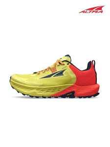 ALTRA �A���g���bTIMP 5 W #NEON/CORAL�yW_20�z