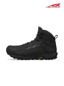 ALTRA AgbTIMP HIKER GTX W #BLACK eBv nCJ[ GTX fB[X