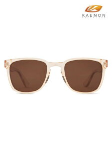 KAENON �P�[�m���bAvalon Champagne+Brown 12 �A���@���� �V�����p�� �u���E��12