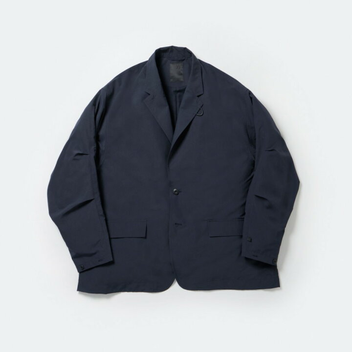 楽天市場】DAIWA PIER39 | TECH LOOSE 2B JACKET TWILL #D-NAVY [BJ 