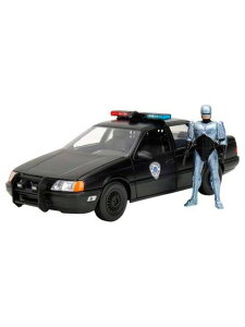 Jada Toys 1/24 tH[h g[X OCP |X {Rbv tBMAt (RoboCop) yJADA33743z