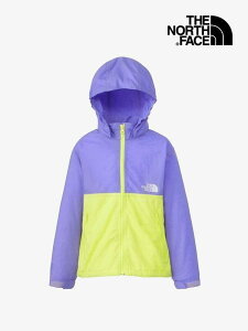 THE NORTH FACE m[XtFCXbKid's Compact Jacket #OL [NPJ72310] RpNgWPbgiLbYj