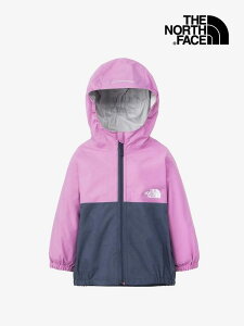 THE NORTH FACE m[XtFCXbBABY WP PEVERY JACKET #VC [NPB12401] EH[^[v[tyx[WPbgixr[j