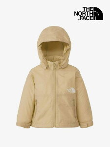 THE NORTH FACE m[XtFCXbBaby Compact Jacket #KT [NPB72310] RpNgWPbgixr[j