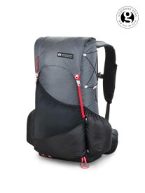 GOSSAMER GEAR ゴッサマーギア｜Kumo 36 R #Grey [GSCU0074-015] クモ 36 R