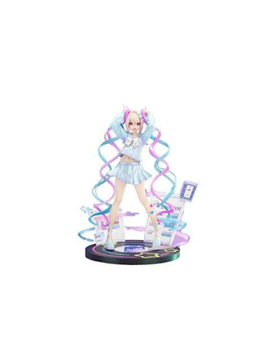 楽天市場】APEX 超絶最かわてんしちゃん 1/7 完成品 「NEEDY GIRL 