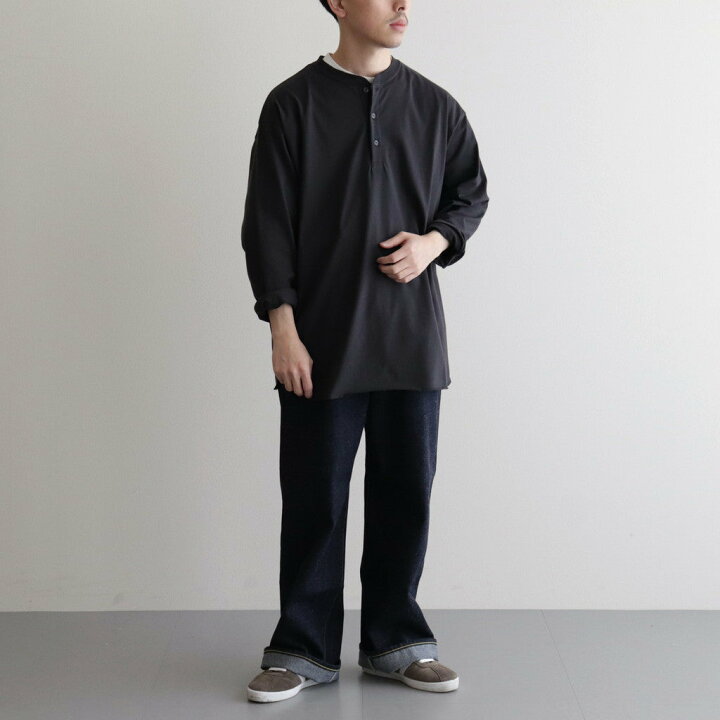 楽天市場】MARKAWARE｜KIMONO DENIM WIDE STRAIGHT DENIM #INDIGO 
