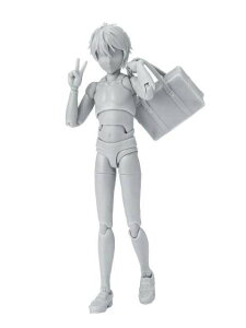 S.H.Figuarts {fB -XN[Ct- Edition DX SET (Gray Color Ver.)
