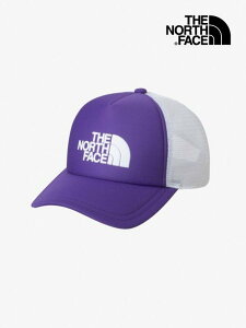 THE NORTH FACE m[XtFCXbKid's LOGO MESH CAP #TP [NNJ02409] SbVLbv