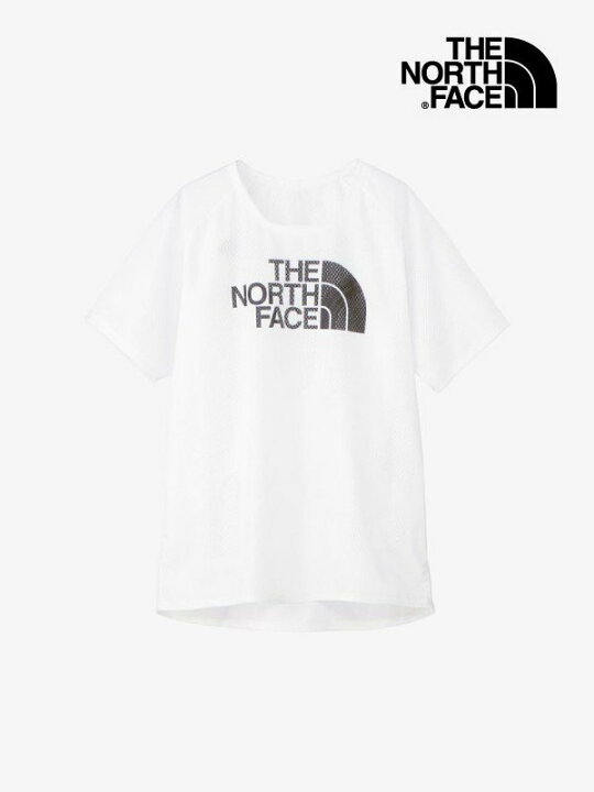 楽天市場】THE NORTH FACE ノースフェイス｜S/S HYPERVENT CR #W  