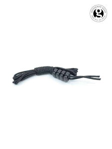 GOSSAMER GEAR �S�b�T�}�[�M�A�bStatic Backpack Compression Cord #Black [GSCU0083-010] �X�^�e�B�b�N �o�b�N�p�b�N �R���v���b�V���� �R�[�h