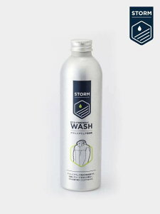 STORM �X�g�[���b�A�p�����E�H�b�V�� 225ml [56005]
