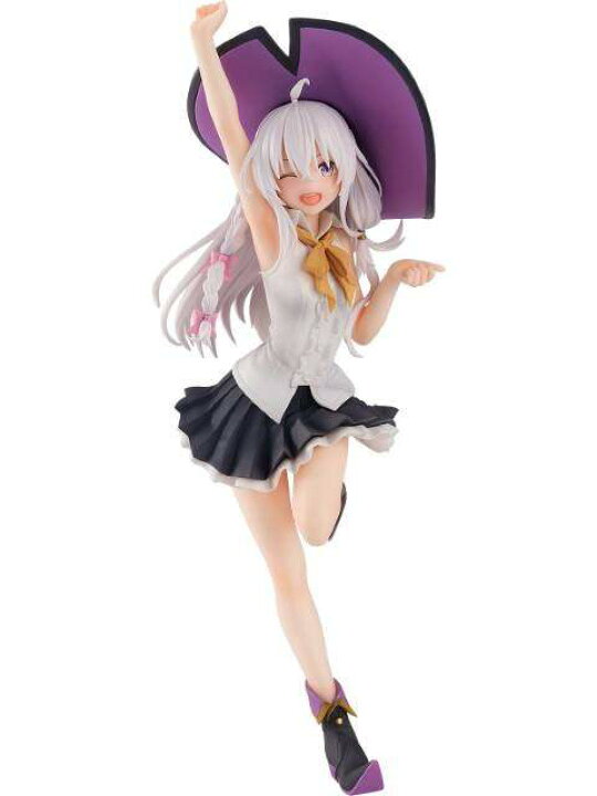 楽天市場】グッドスマイルカンパニー イレイナ 「魔女の旅々 