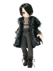 A] EB(Black color ver.) LilfFairy `~̒n`