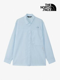 THE NORTH FACE ノースフェイス｜HIKERS' SHIRT #BB [NR12401] ハイカーズシャツ