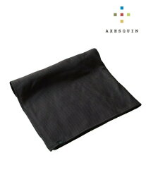 AXESQUIN アクシーズクイン｜カルフワタオル #スミイロ [043047]