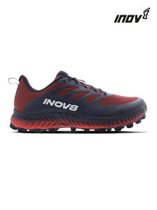 inov8 CmFCgbMUDTALON MS #RBK [NR2XGG02RB] }bh^ Y