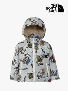 THE NORTH FACE m[XtFCXbBABY NV COMPACT JK #HP [NPB72311] mxeBRpNgWPbgixr[j