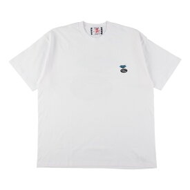 SON OF THE CHEESE｜Cocktail TEE #WHITE [SC2410-TS04]