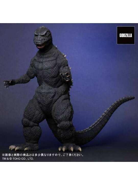 楽天市場】エクスプラス 東宝30cmシリーズ FAVORITE SCULPTORS LINE 