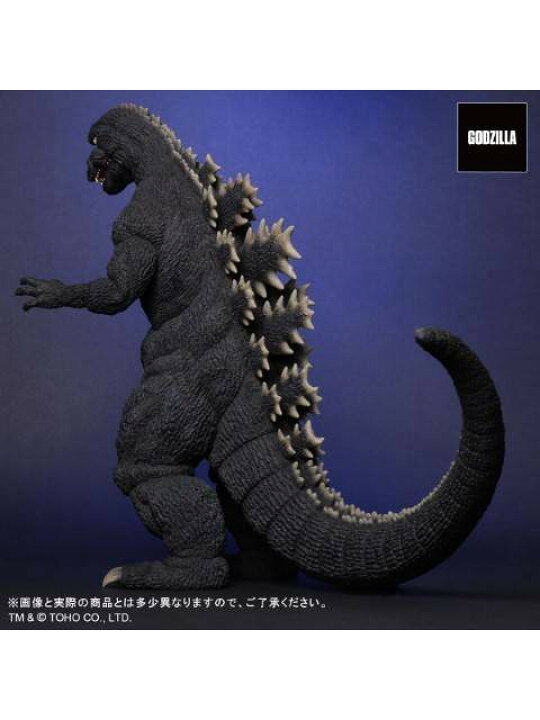 楽天市場】エクスプラス 東宝30cmシリーズ FAVORITE SCULPTORS LINE 