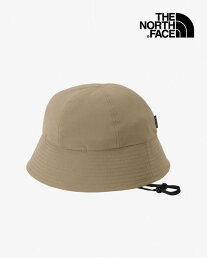 THE NORTH FACE ノースフェイス｜HIKERS' HAT #KT [NN02401] ハイカーズ ハット （ユニセックス）