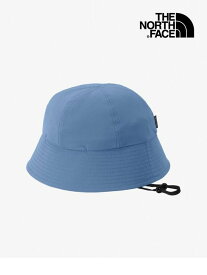 THE NORTH FACE ノースフェイス｜HIKERS' HAT #IS [NN02401] ハイカーズ ハット （ユニセックス）