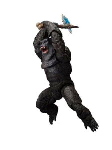 S.H.MonsterArts KONG FROM GODZILLA x KONG�F THE NEW EMPIRE (2024) �R���O2024