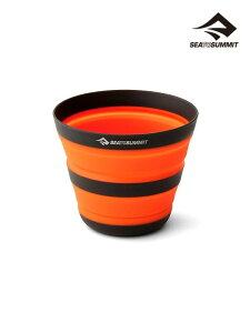 SEA TO SUMMIT �V�[�g�D�[�T�~�b�g�b�t�����e�B�AUL�J�b�v #�p�t�B���r���I�����W [ST84155002]