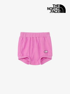THE NORTH FACE m[XtFCXbBABY LATCH PILE SHORT #VC [NBB42282] b`pCV[gixr[j