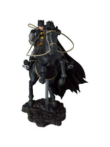���f�B�R���g�C MAFEX BATMAN �� HORSE (The Dark Knight Returns)