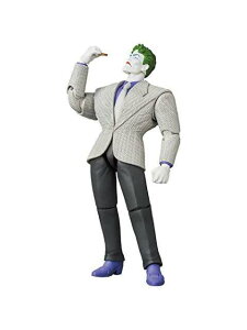 ���f�B�R���g�C MAFEX THE JOKER (The Dark Knight Returns) Variant Suit Ver.