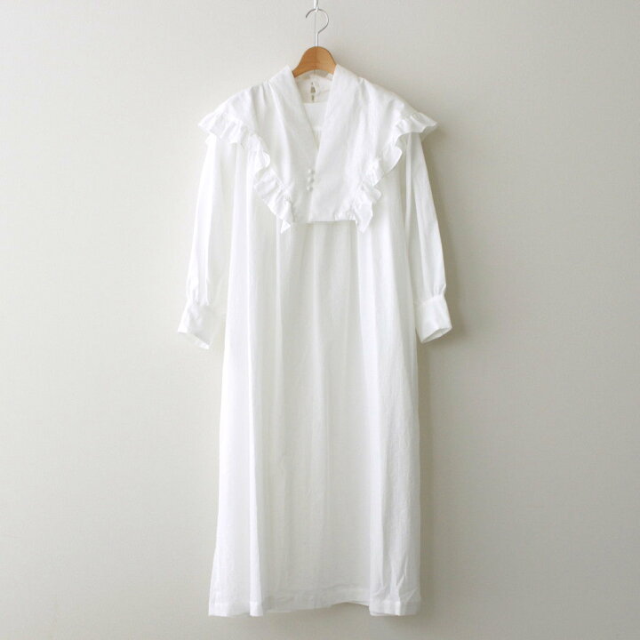 楽天市場】the last flower of the afternoon｜あえかな光 cape dress  