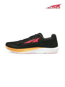 ALTRA AgbESCALANTE RACER 2 W #BLACK [AL0A85NH00010] GXJe [T[ 2(