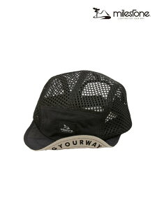 milestone �}�C���X�g�[���bOriginal cap MSC-013 #�G�{�j�[�u���b�N �I���W�i���L���b�v