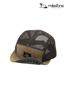 milestone �}�C���X�g�[�� �bOriginal cap MSC-013 #�u���E���u���E�� �I���W�i���L���b�v