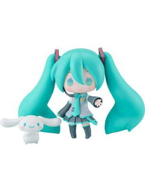 ねんどろいど 2306 初音ミク シナモロールコラボVer. 「初音ミク×シナモロール」