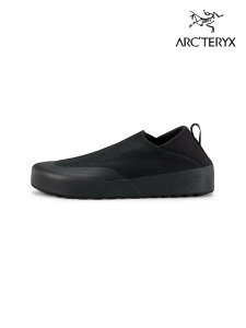 ARC'TERYX �A�[�N�e���N�X�bWomen's KRAGG #Black/Black [L08097800] �N���b�O ���f�B�[�X