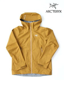 ARC'TERYX A[NeNXbWomen's Beta Jacket #Yukon [X00000923902] x[^ WPbg fB[X