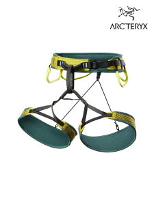 ARC'TERYX A[NeNXbWomen's Skaha Harness #Lampyre/Boxcar [X00000732101] XJn n[lX fB[X