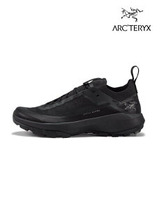 ARC'TERYX A[NeNXbVERTEX ALPINE GTX M #Black/Black [L08100800] o[ebNX ApC SAebNX Y