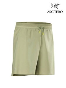 ARC'TERYX A[NeNXbNorvan Short 7in M #Chloris [X00000778904] [o V[c 7 C` Y