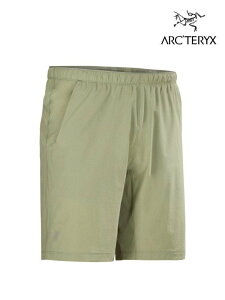 ARC'TERYX A[NeNXbIncendo Short 9in M #Chloris [X00000779104] CZh V[c 9 C` Y