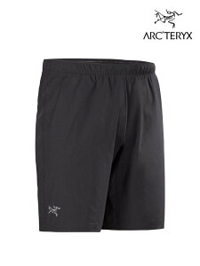 ARC'TERYX A[NeNXbIncendo Short 9in M #Black [X00000779103] CZh V[c 9 C` Y