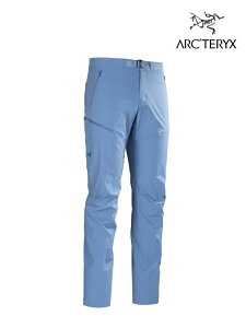 ARC'TERYX A[NeNXbGamma Quick Dry Pant M #Stone Wash [X00000718502] K} NCbNhC pc Y